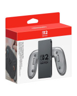 Подзаряжающий держатель (Charging Grip) Joy-Con 2 (Nintendo Switch 2)